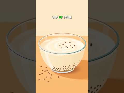 The 1-Minute Microwave Chia Pudding Hack You Need to Try