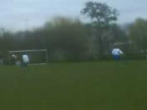 DSO B3 - Duindorp B1 2-1