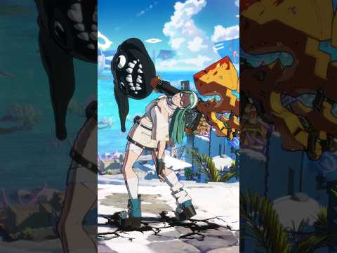 -ENG- Guilty Gear -Strive- WINS Part 2