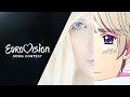 [APH]PMV Russia(feat.Polina Gagarina) A Million ...