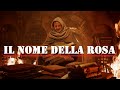 Il Nome Della Rosa Film 1986 TRAILER ITALIANO 2