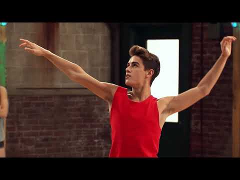 TNS Audioswap - Daniel's Solo ''Full of Grace''