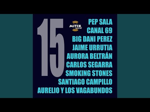 Cuatro Rosas (En Vivo)