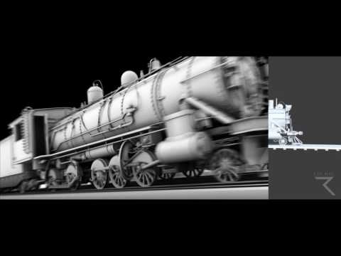 CGI VFX BREAKDOWN  SAITHAN  R - ART WORKS VISUAL STUDIO