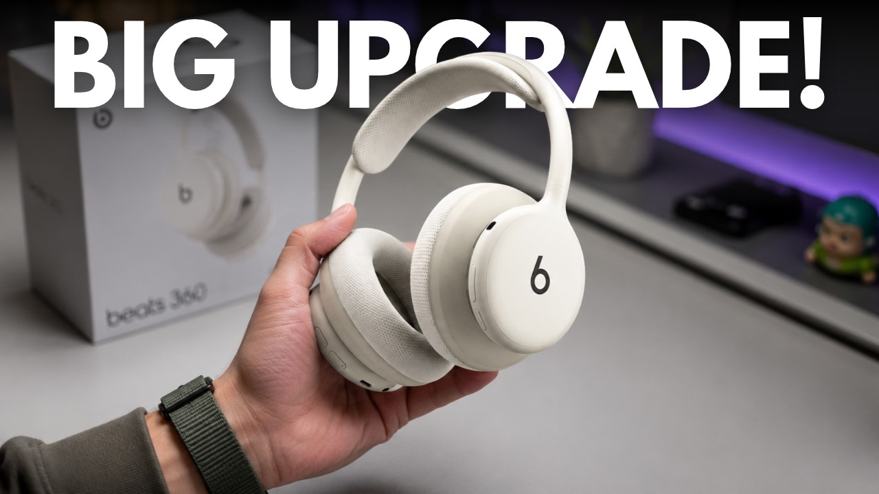 Beats 360 video thumbnail