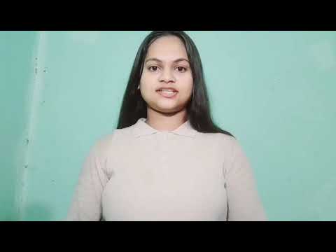 Priya Gupta Introductio...