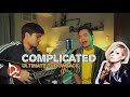 Millenial Throwback Cover | Complicated