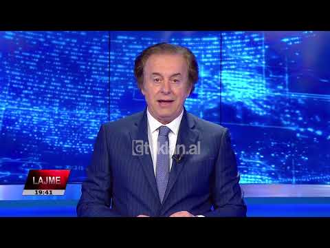 Edicioni i Lajmeve Tv Klan 26 Janar 2020, ora 19:30