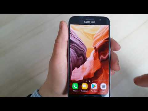 Landscape Live Wallpaper Video