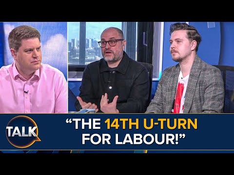 “Do You Not Realise The STUPIDITY?!” | Labour Halt Chagos Island Deal | Reeves' Tax Raid On Pubs