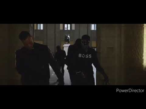 Skimaske Kontra-K feat AK Ausserkontrolle not official Musicvideo