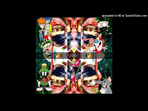 @HatersVsKlassic - ISXDOUT TRIBUTEMIX [DISTANT WRLDS MIXTAPE]