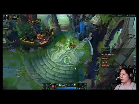 [league of legends] undercover slave anti-slave