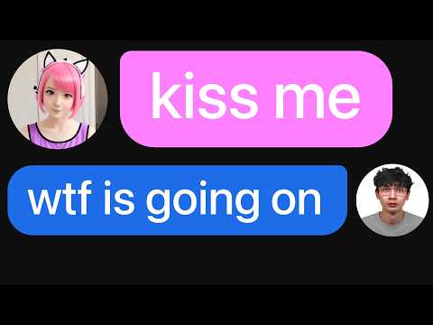 I Tested Every AI Girlfriend