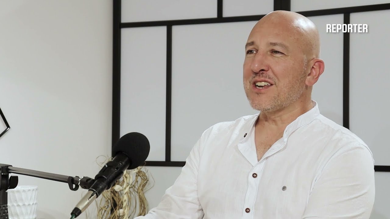 Šabac Reporter - gost Miodrag Majić