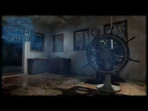 Round Change - Voyage of Despair - Soundtrack
