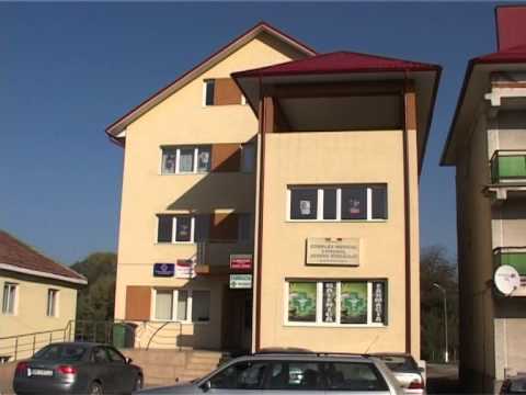 Clip Campanie Josenii Bârgăului