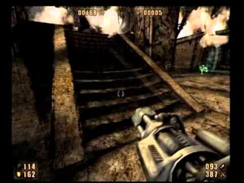 GameStar TV s01e01 - Painkiller - Battle out of Hell