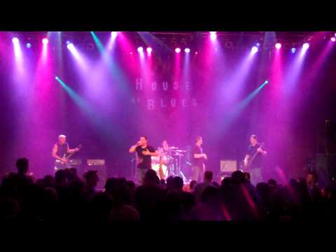 Tribute - FROM CHAOS - 311 Tribute Band