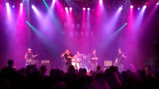 Tribute - FROM CHAOS - 311 Tribute Band