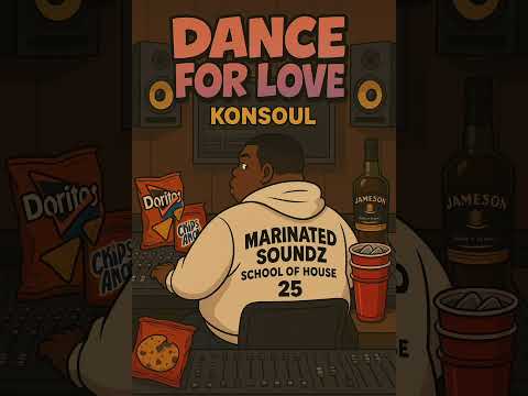 KonSoul x Bonga Black - Echoes Of The Hevrt