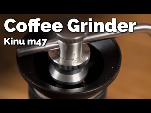 Làm được mọi thứ — Đánh giá Kinu M47 Phoenix