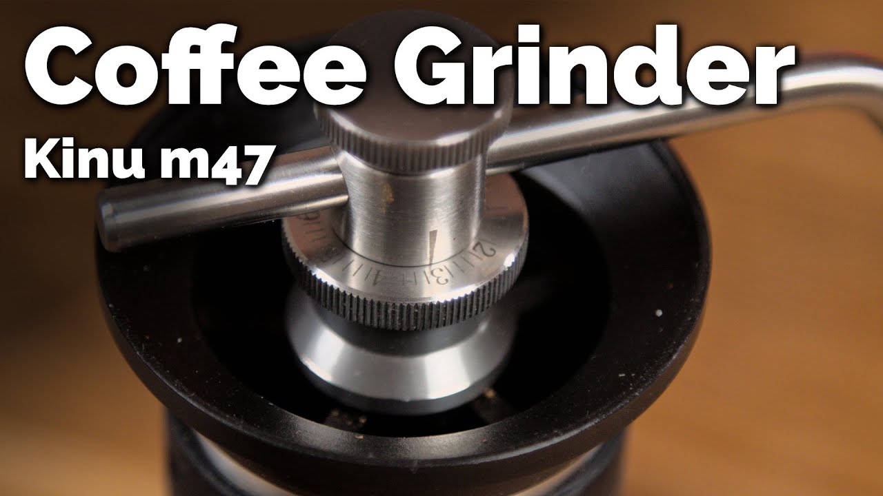 Làm được mọi thứ — Đánh giá Kinu M47 Phoenix