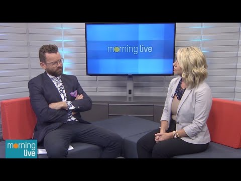Morning Live Interview about the Brantford Real Estate Market - With Kate Broddick #AgentKate