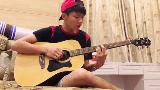 Justin Bieber "Love Yourself"