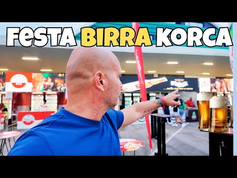 𝗣𝗿𝗶𝗺𝗮 𝘃𝗼𝗹𝘁𝗮 𝗮𝗹𝗹𝗮 𝗙𝗲𝘀𝘁𝗮 𝗱𝗲𝗹𝗹𝗮 𝗕𝗶𝗿𝗿𝗮 𝗱𝗶 𝗞𝗼𝗿𝗰𝗲: 𝗡𝗢𝗡 𝗘𝗥𝗔𝗩𝗔𝗠𝗢 𝗣𝗥𝗢𝗡𝗧𝗜! (𝗙𝗼𝗹𝗹𝗮 𝗽𝗮𝘇𝘇𝗲𝘀𝗰𝗮, 𝘁𝘂𝗿𝗶𝘀𝘁𝗶 𝗼𝘃𝘂𝗻𝗾𝘂𝗲)