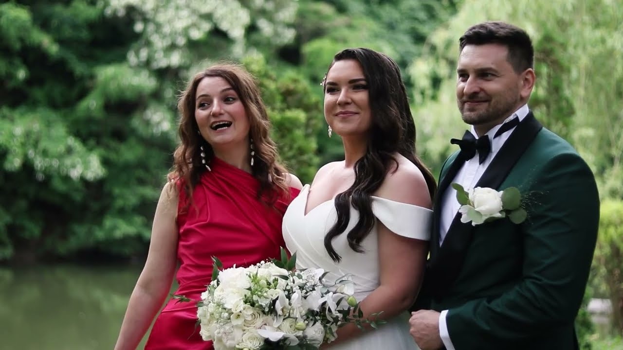 Luciana&Catalin - Love Story