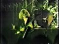 Megadeth - Bad Omen (Live In Detroit 1987)