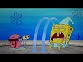 SPONGEBOB CRYING WHEN HIS HOUSE DESTROYED SPONGEBOB CRYING PART 11