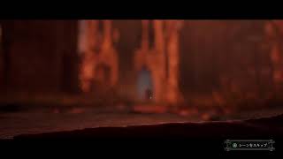 Lords of the Fallen 2