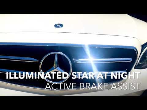 2020 Mercedes-Benz E350