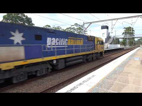 NR105 / NR106 with PN 7SB3 - 20/12/25