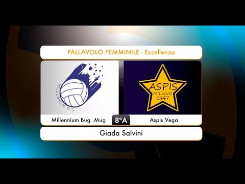 Intervista Millennium Bug .Mug - Giada Salvini