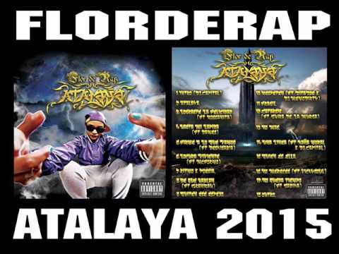 FLORDERAP 05 Firme a lo Que Vamos ft DeskisabiA