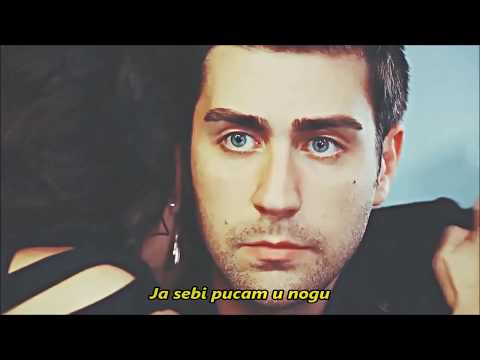 Milica Pavlovic X Aca Lukas - KIDAS ME (tekst)