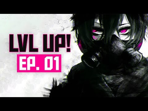 LVL UP! | EP.01 ► DUBSTEP TRAP PSYTRANCE HOUSE | GAMING MIX