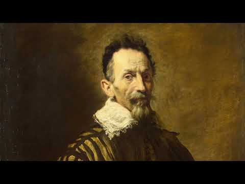 Claudio Monteverdi - Orpheus - 42 Vanne Orfeo