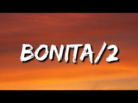 Jeeiph, Kevin Roldan - Bonita/2 (Letra/Lyrics/Song)