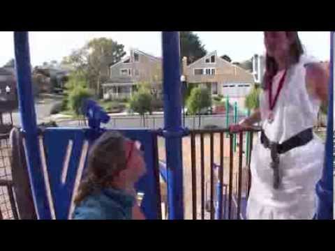 Hercules vs the Nemean Lion