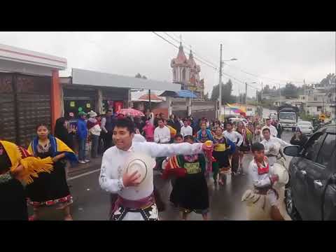 BAILALO PROYECTO CORAZA Coreografía, Carnaval 2020. Nueva Juventud. Audio original.