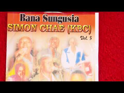 BANASUNGUSIA KARIBU KENYA