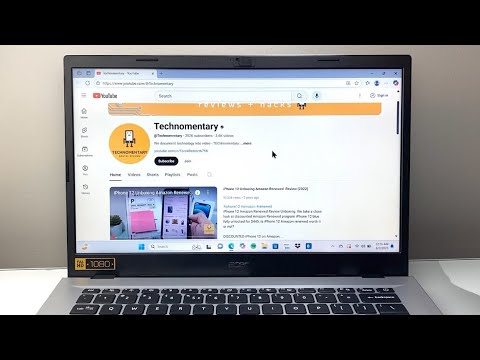 Kein Ton auf YouTube unter Windows 11 (BEHOBEN)