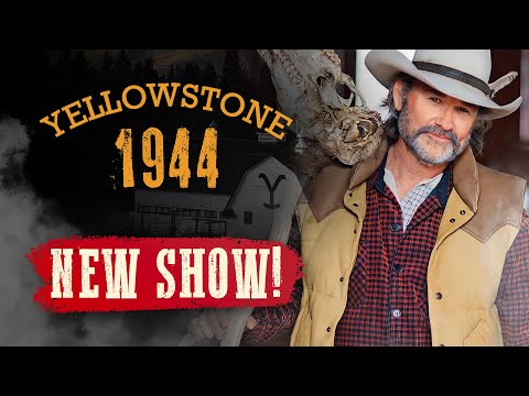 1944 Yellowstone Prequel: Everything We Know So Far!