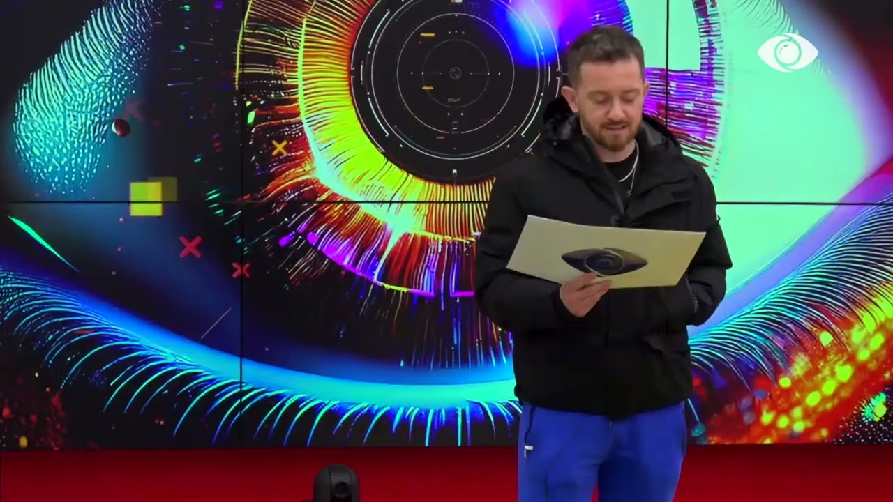Zarf në shtëpi/ Banorët duhet të krijojnë kalendarin e fotove 'Big Brother 2025'