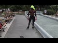 LETS EAT SKATEBOARD CORE WORK