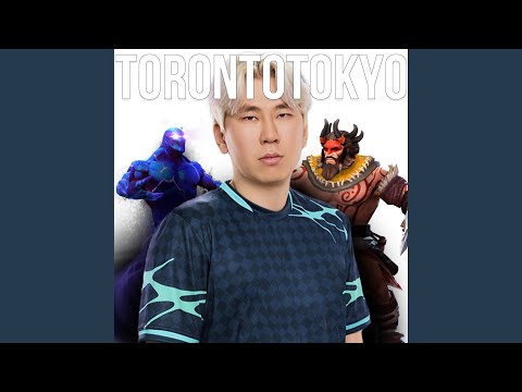 TORONTOTOKYO